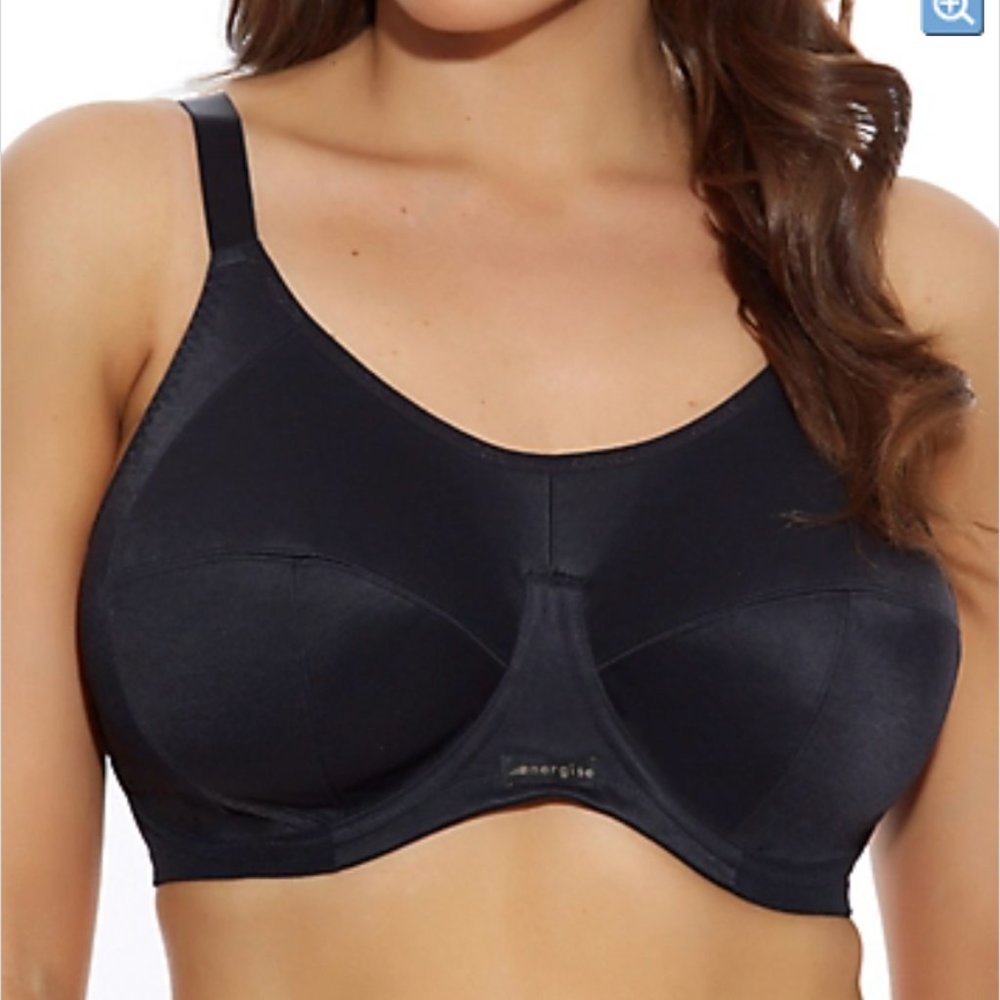 Elomi Energise bra 38HH